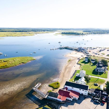 Bright 4Br Beach House, Pine Point Perfection Scarborough Esterno foto