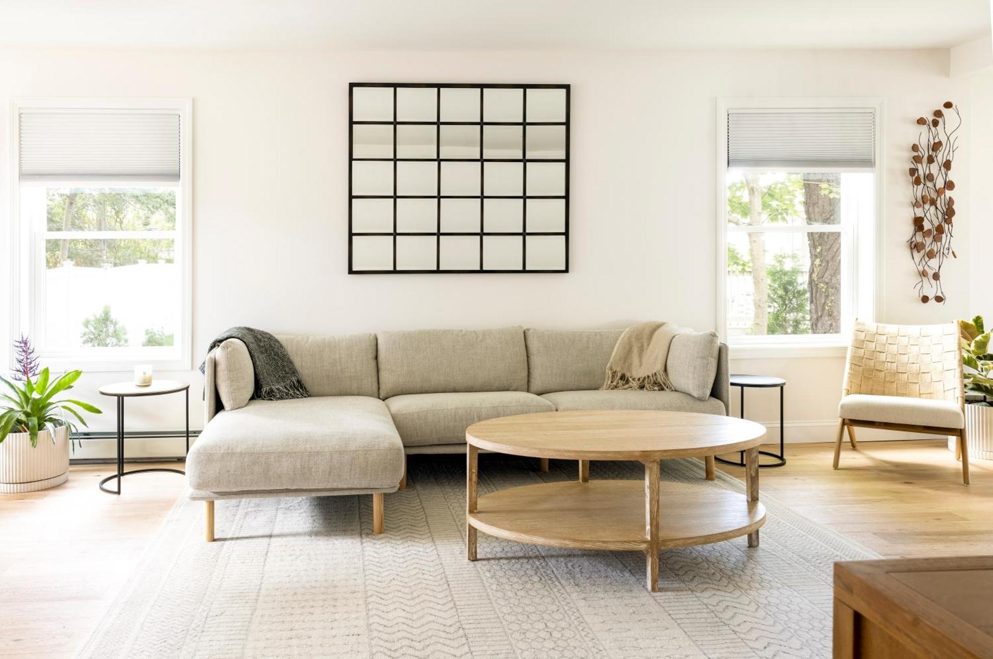 Bright 4Br Beach House, Pine Point Perfection Scarborough Esterno foto
