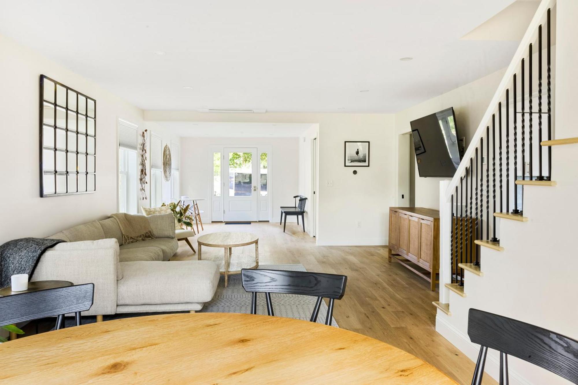 Bright 4Br Beach House, Pine Point Perfection Scarborough Esterno foto