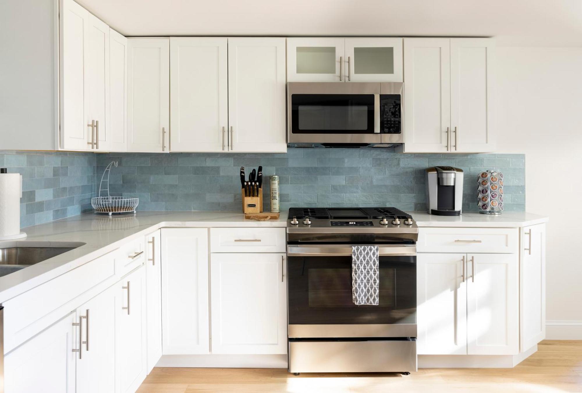 Bright 4Br Beach House, Pine Point Perfection Scarborough Esterno foto