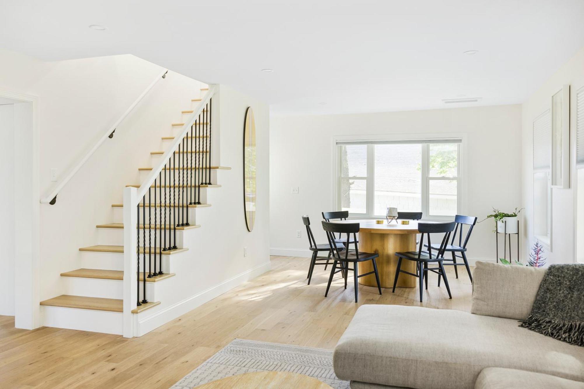 Bright 4Br Beach House, Pine Point Perfection Scarborough Esterno foto