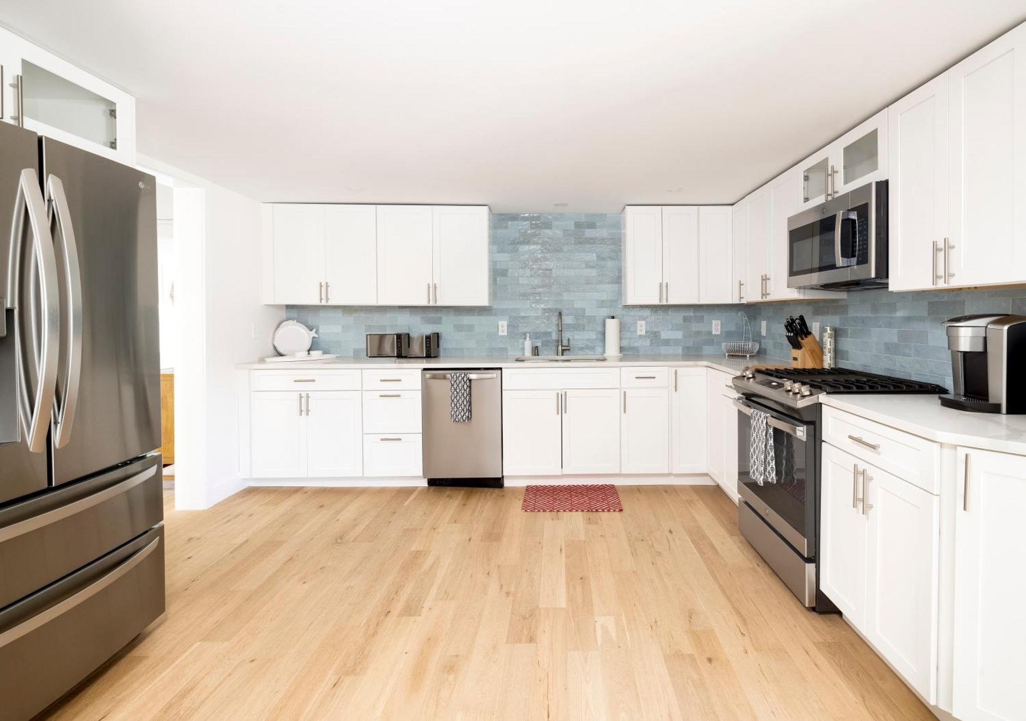 Bright 4Br Beach House, Pine Point Perfection Scarborough Esterno foto
