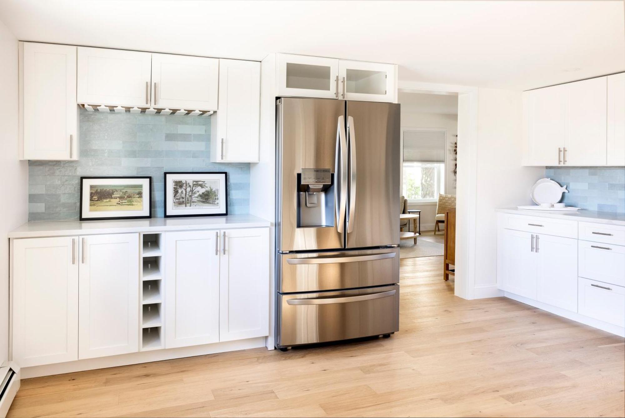 Bright 4Br Beach House, Pine Point Perfection Scarborough Esterno foto