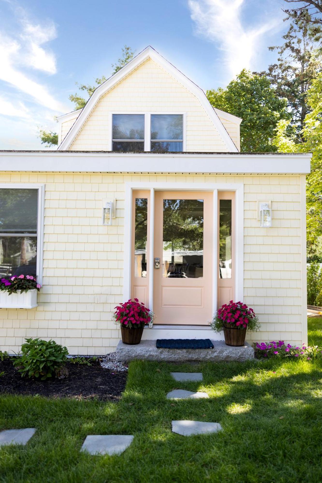 Bright 4Br Beach House, Pine Point Perfection Scarborough Esterno foto