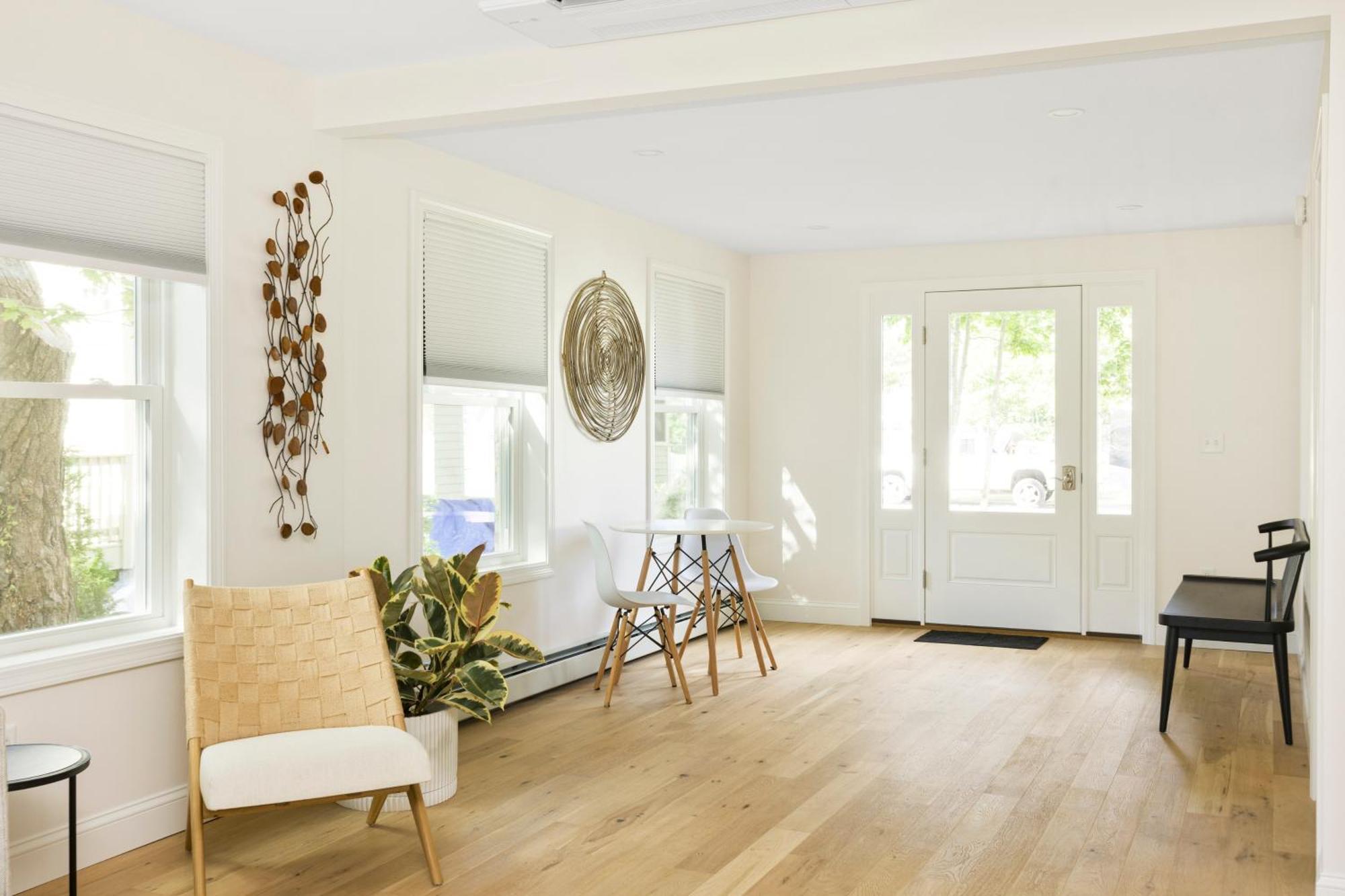 Bright 4Br Beach House, Pine Point Perfection Scarborough Esterno foto