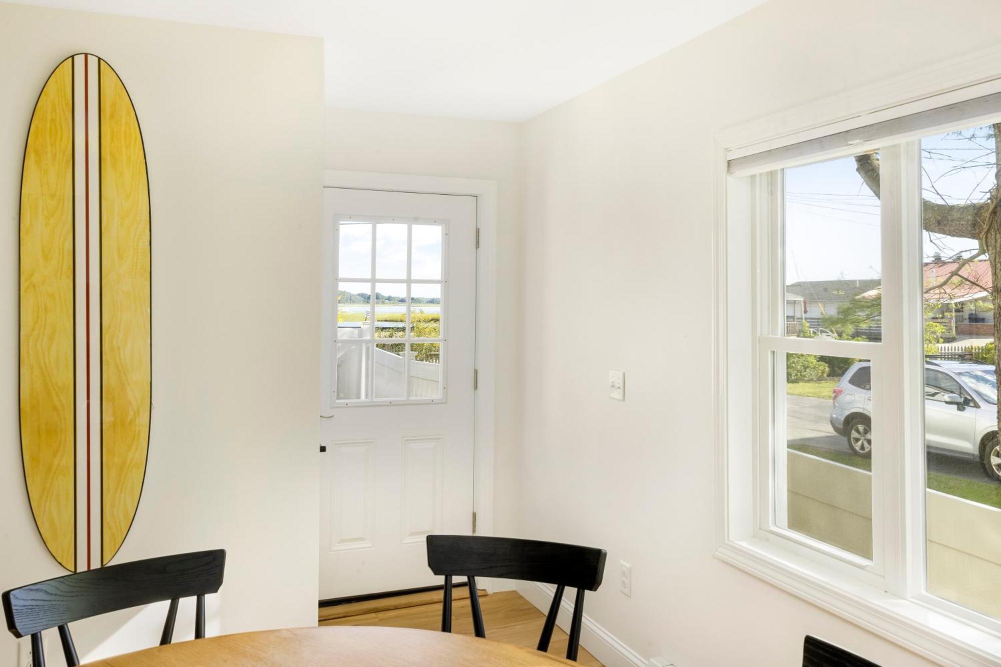 Bright 4Br Beach House, Pine Point Perfection Scarborough Esterno foto