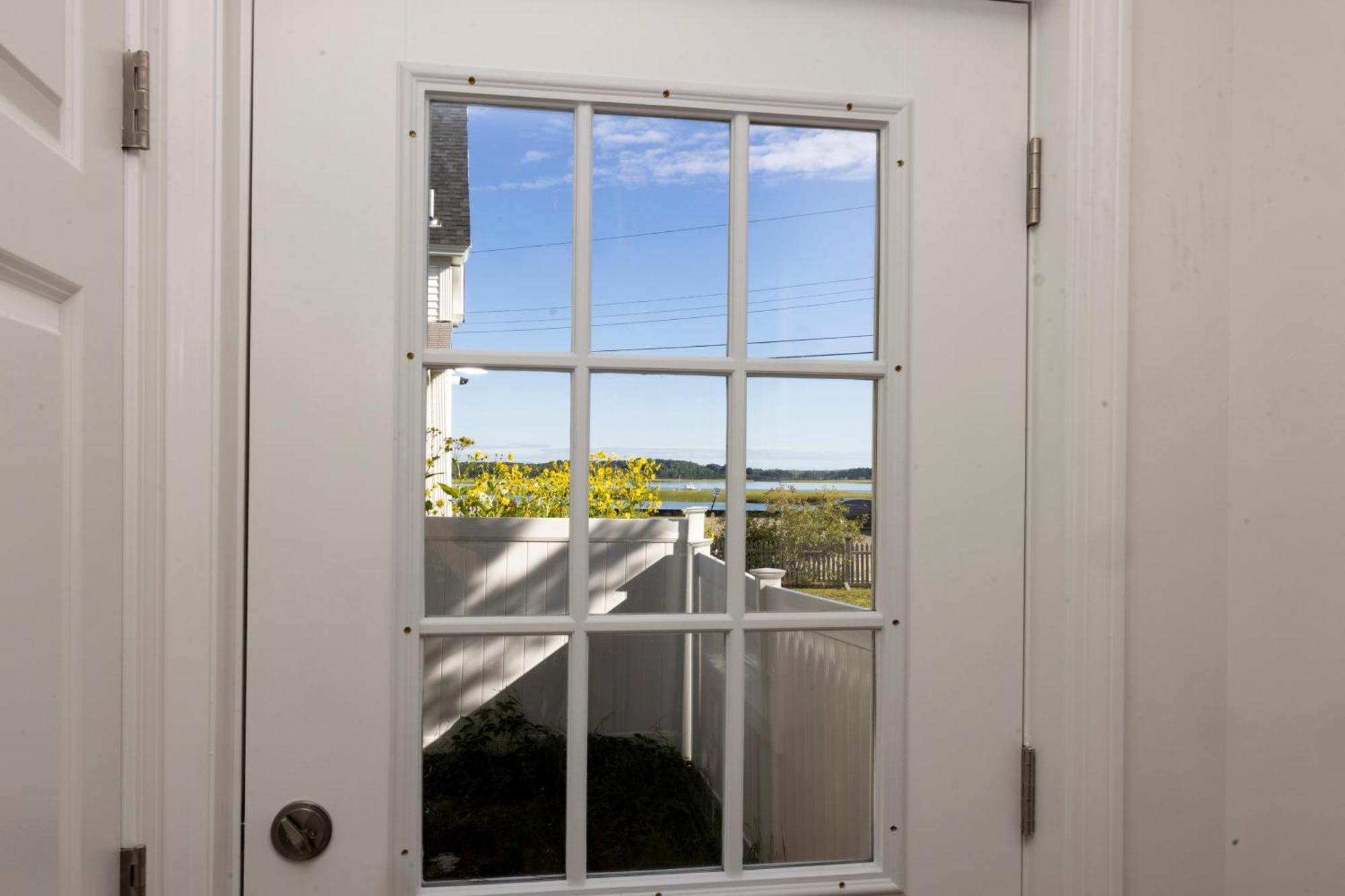 Bright 4Br Beach House, Pine Point Perfection Scarborough Esterno foto