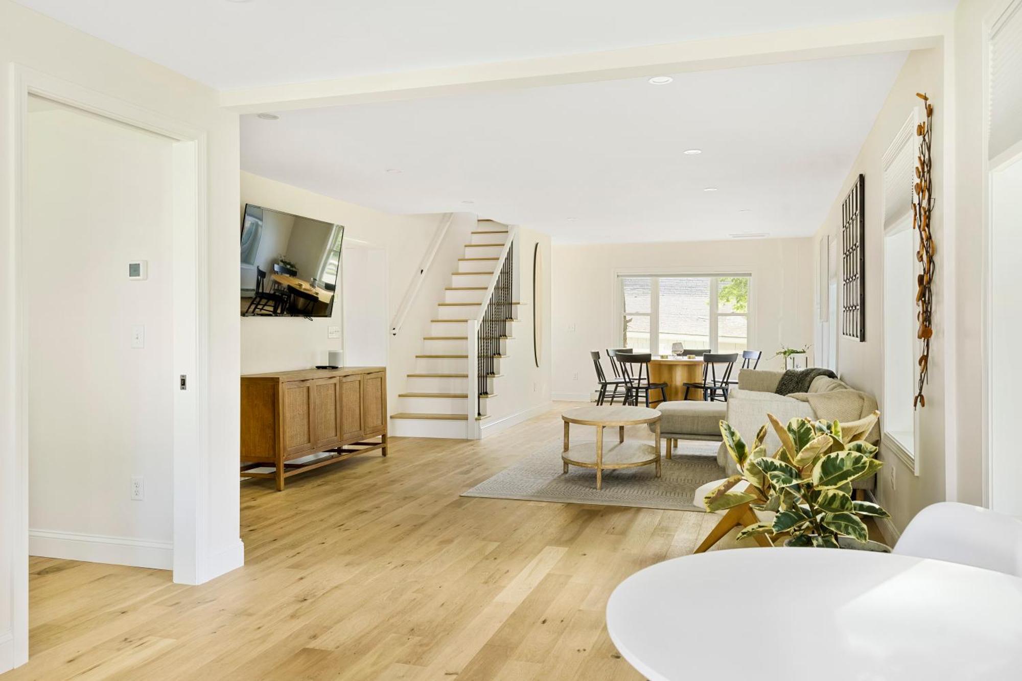 Bright 4Br Beach House, Pine Point Perfection Scarborough Esterno foto