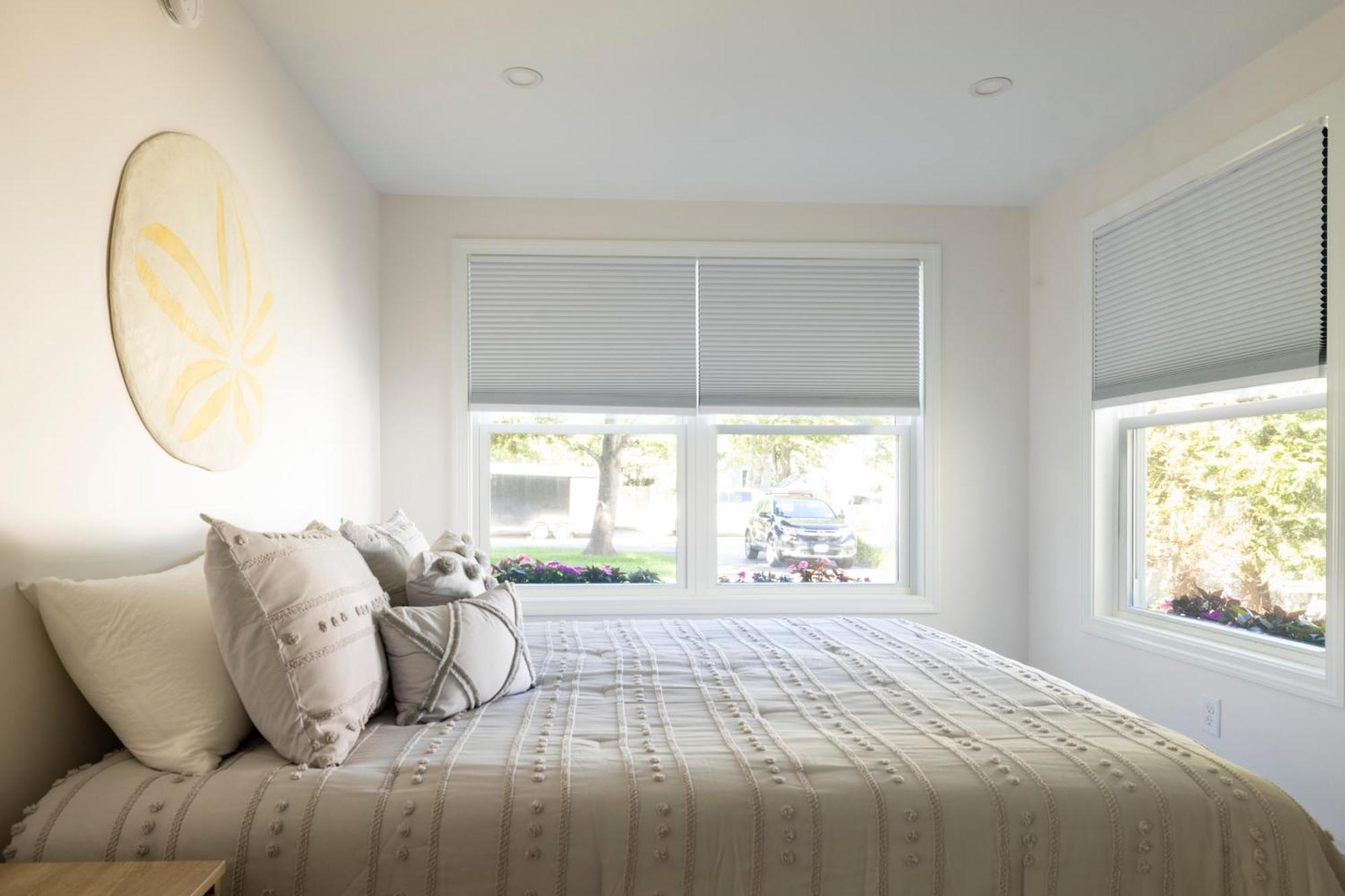 Bright 4Br Beach House, Pine Point Perfection Scarborough Esterno foto