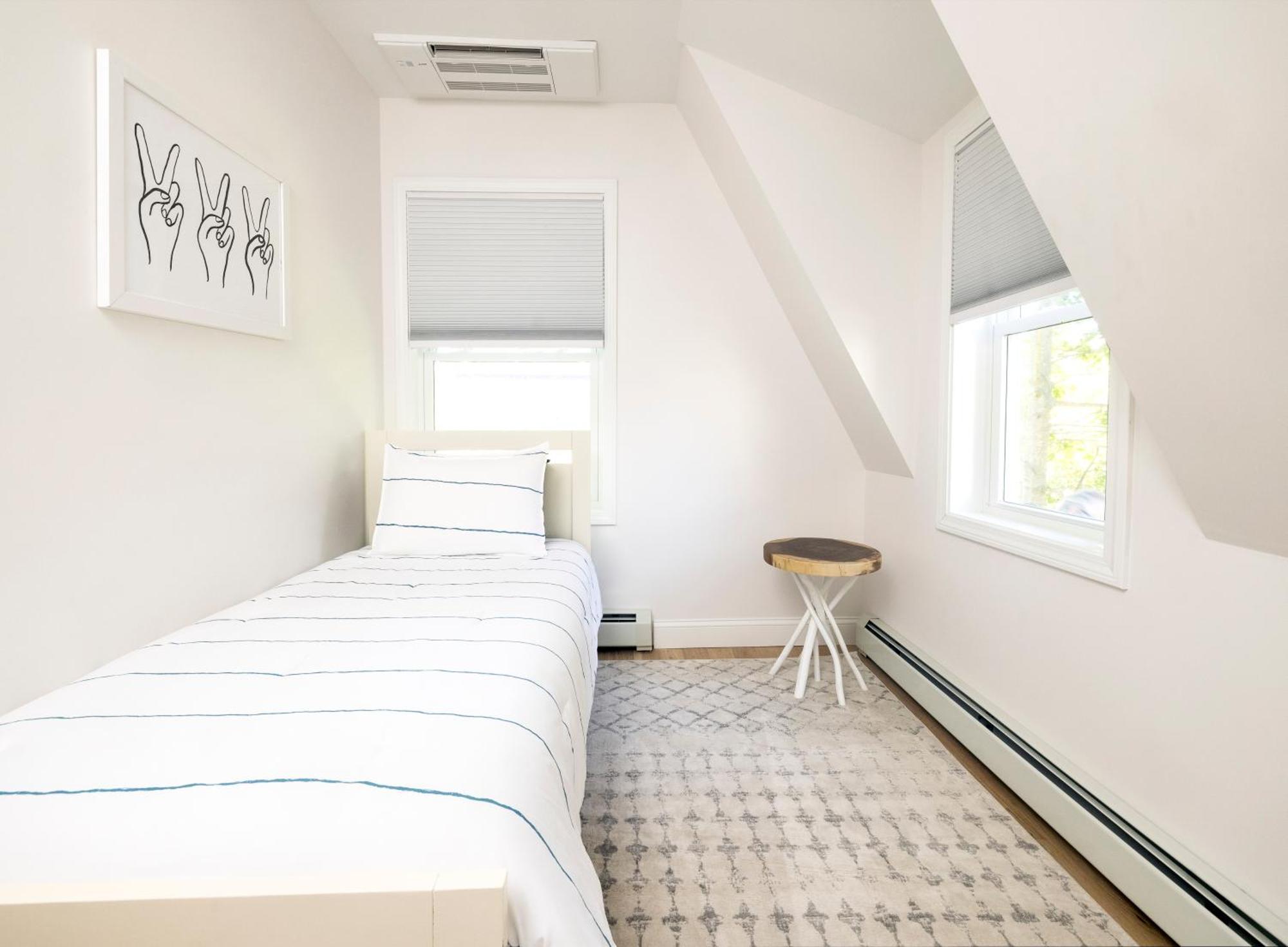 Bright 4Br Beach House, Pine Point Perfection Scarborough Esterno foto