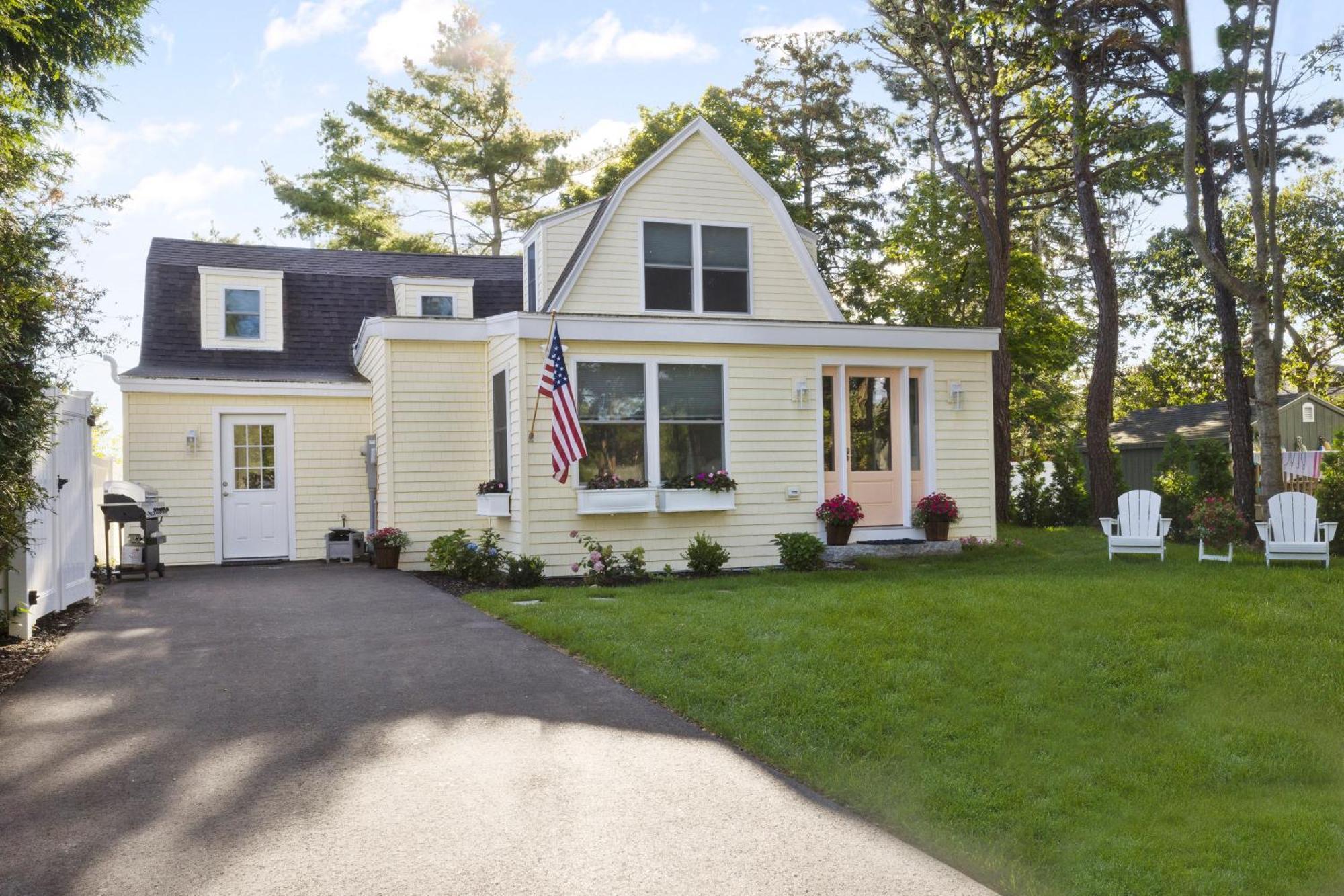 Bright 4Br Beach House, Pine Point Perfection Scarborough Esterno foto