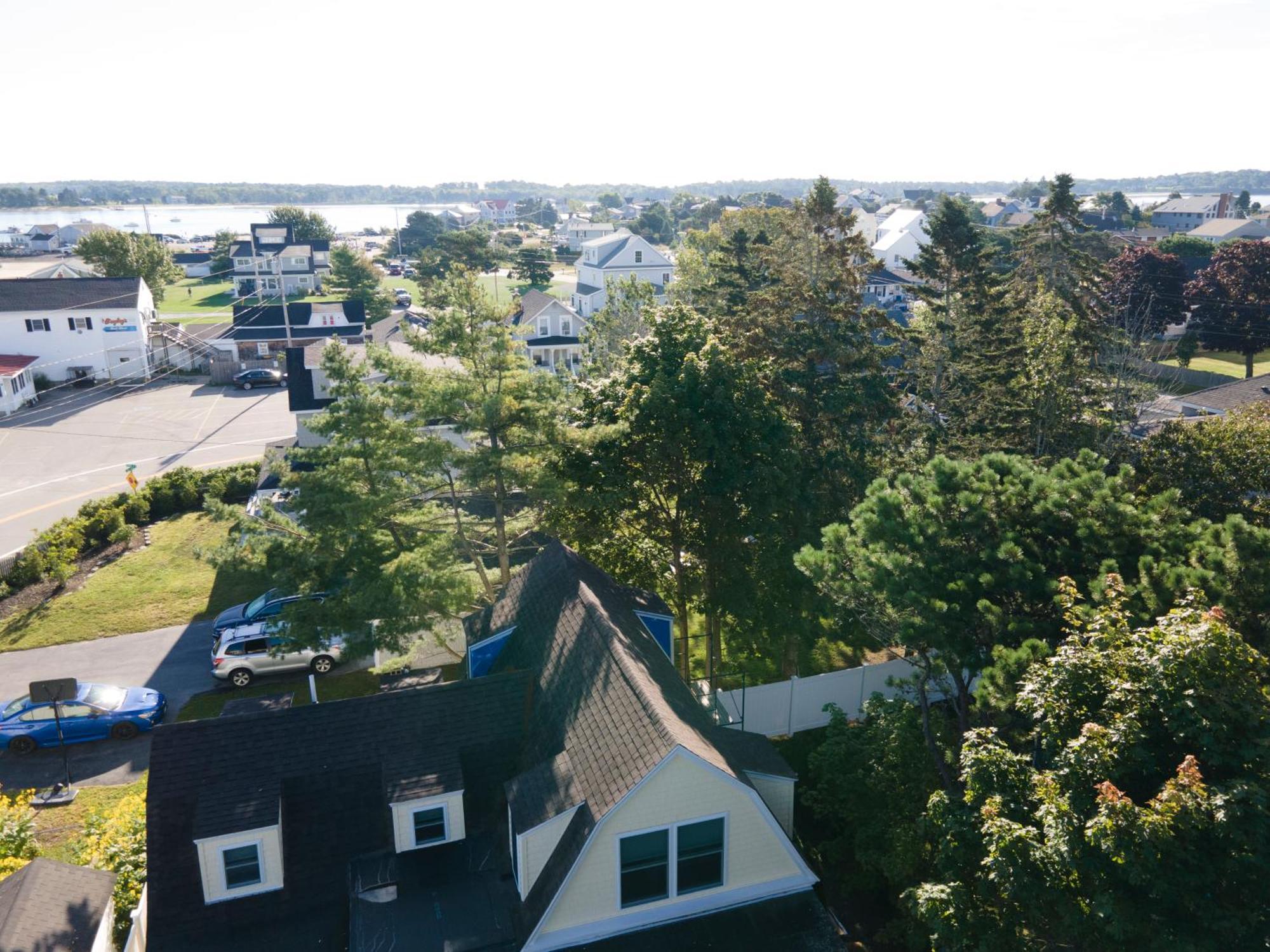 Bright 4Br Beach House, Pine Point Perfection Scarborough Esterno foto
