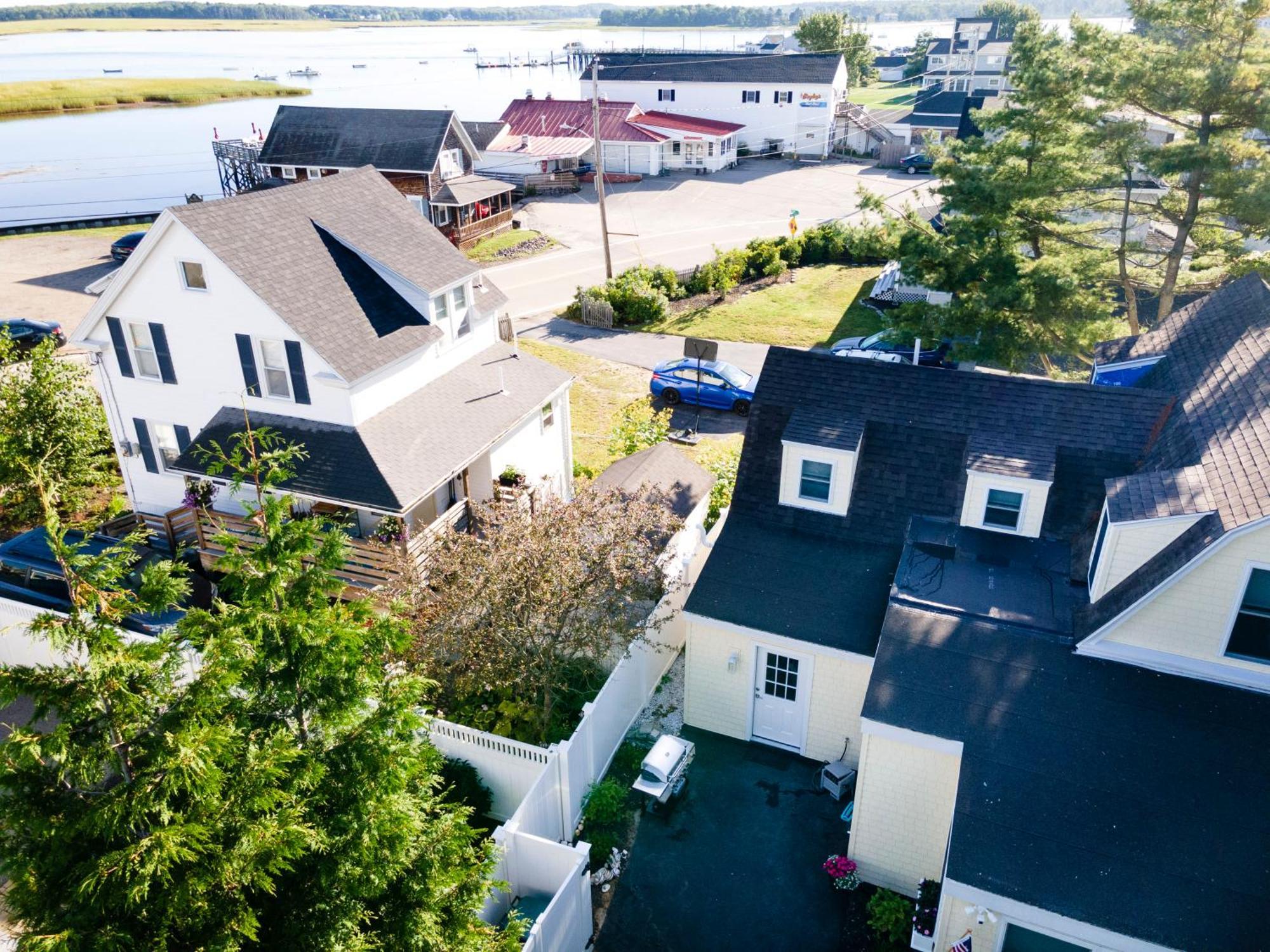Bright 4Br Beach House, Pine Point Perfection Scarborough Esterno foto