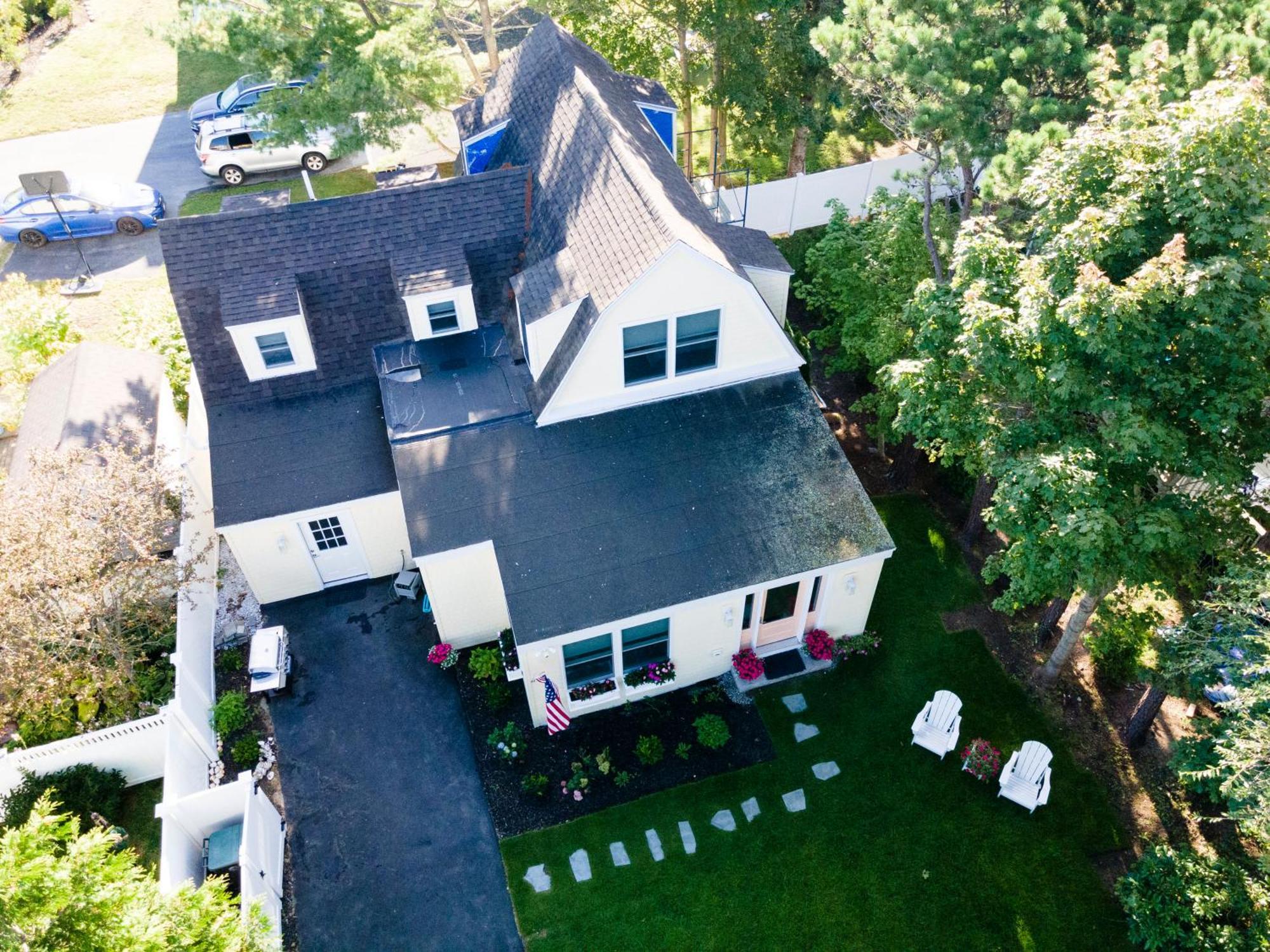 Bright 4Br Beach House, Pine Point Perfection Scarborough Esterno foto