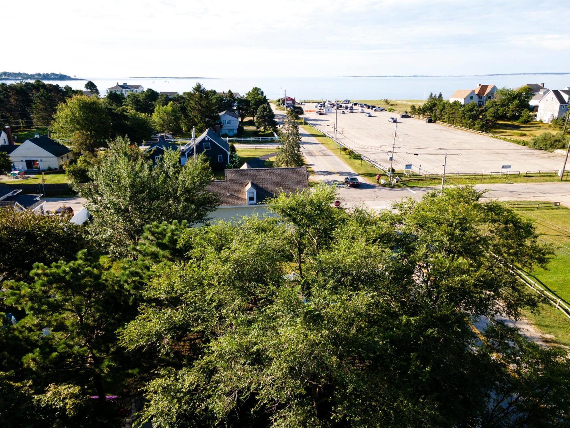 Bright 4Br Beach House, Pine Point Perfection Scarborough Esterno foto